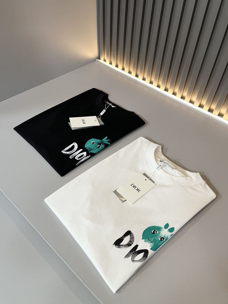 Christian Dior T-Shirts